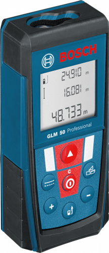 Дальномер лазерный BOSCH GLM 50 Prof — купить в интернет-магазине amurinstrument.ru с доставкой по #WF_CITY_DAT# | Каталог с характеристиками и ценами дальномер лазерный bosch glm 50 prof, купить metabo, купить husqvarna, купить bosch, купить makita, купить hitachi, купить hikoki, купить oregon, купить stihl