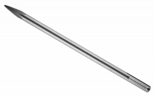 зубр sds-max зубило пикообразное 600 мм, купить metabo, купить husqvarna, купить bosch, купить makita, купить hitachi, купить hikoki, купить oregon, купить stihl