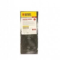 сетка абразивная, p 600, 115 х 280 мм, 5 шт.// denzel, купить metabo, купить husqvarna, купить bosch, купить makita, купить hitachi, купить hikoki, купить oregon, купить stihl