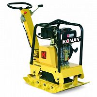виброплита дизельная реверсивная koman ms160-1 (4,3нр 168кг), купить metabo, купить husqvarna, купить bosch, купить makita, купить hitachi, купить hikoki, купить oregon, купить stihl