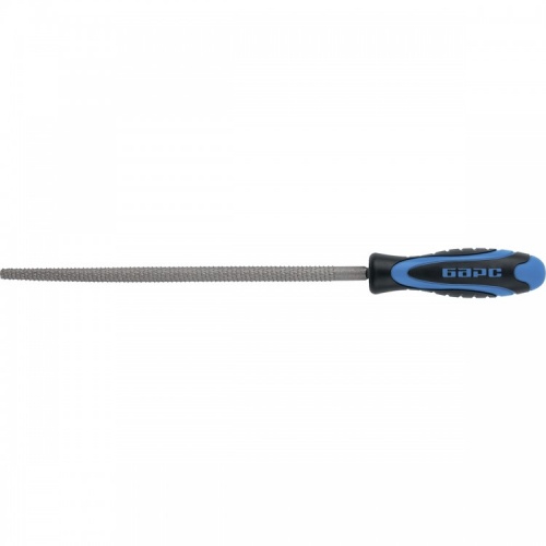 Рашпиль круглый 250 мм, двухкомпонентная рукоятка// Барс — купить в интернет-магазине amurinstrument.ru с доставкой по #WF_CITY_DAT# | Каталог с характеристиками и ценами рашпиль круглый 250 мм, двухкомпонентная рукоятка// барс, купить metabo, купить husqvarna, купить bosch, купить makita, купить hitachi, купить hikoki, купить oregon, купить stihl