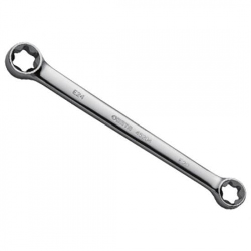 Ключ накидной Sata TORX E20*E24 S45204 — купить в интернет-магазине amurinstrument.ru с доставкой по #WF_CITY_DAT# | Каталог с характеристиками и ценами ключ накидной sata torx e20*e24 s45204, купить metabo, купить husqvarna, купить bosch, купить makita, купить hitachi, купить hikoki, купить oregon, купить stihl
