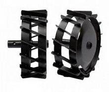 грунтозацепы для мб серии "стандарт" (диам.460мм, шир.180мм, диам.ступицы 30мм, длин.ступицы 70мм), купить metabo, купить husqvarna, купить bosch, купить makita, купить hitachi, купить hikoki, купить oregon, купить stihl