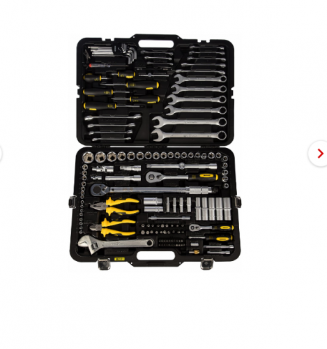 Универсальный набор инструментов BERGER BG141-1214, 141 предмет — купить в интернет-магазине amurinstrument.ru с доставкой по #WF_CITY_DAT# | Каталог с характеристиками и ценами универсальный набор инструментов berger bg141-1214, 141 предмет, купить metabo, купить husqvarna, купить bosch, купить makita, купить hitachi, купить hikoki, купить oregon, купить stihl