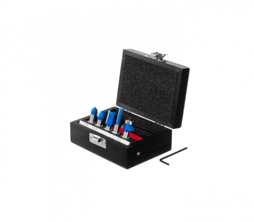 ЗУБР 5шт, набор профильных фрез по дереву — купить в интернет-магазине amurinstrument.ru с доставкой по #WF_CITY_DAT# | Каталог с характеристиками и ценами зубр 5шт, набор профильных фрез по дереву, купить metabo, купить husqvarna, купить bosch, купить makita, купить hitachi, купить hikoki, купить oregon, купить stihl