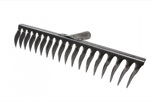 Грабли витые 18 зубьев, рельсовая сталь — купить в интернет-магазине amurinstrument.ru с доставкой по #WF_CITY_DAT# | Каталог с характеристиками и ценами грабли витые 18 зубьев, рельсовая сталь, купить metabo, купить husqvarna, купить bosch, купить makita, купить hitachi, купить hikoki, купить oregon, купить stihl