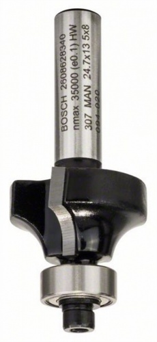 Фреза галтельная 8x24,7x53 — купить в интернет-магазине amurinstrument.ru с доставкой по #WF_CITY_DAT# | Каталог с характеристиками и ценами фреза галтельная 8x24,7x53, купить metabo, купить husqvarna, купить bosch, купить makita, купить hitachi, купить hikoki, купить oregon, купить stihl