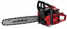 бензопила,54.5см3,2.6квт\3.5л.с.,шина45см,3000-13000об\мин,шаг-0.325",паз1.5мм,т\бак-0.52л,7.3кг, купить metabo, купить husqvarna, купить bosch, купить makita, купить hitachi, купить hikoki, купить oregon, купить stihl