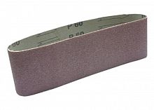 лента абразивная бесконечная, зернистость №80 100x610, купить metabo, купить husqvarna, купить bosch, купить makita, купить hitachi, купить hikoki, купить oregon, купить stihl