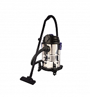 пылесос строительный пульсар пс 251 (1400 вт, 25л, розетка до 2000 вт, шланг 1,5м), купить metabo, купить husqvarna, купить bosch, купить makita, купить hitachi, купить hikoki, купить oregon, купить stihl