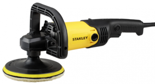 Машина полировальная STANLEY SP137-RU 1300Вт — купить в интернет-магазине amurinstrument.ru с доставкой по #WF_CITY_DAT# | Каталог с характеристиками и ценами машина полировальная stanley sp137-ru 1300вт, купить metabo, купить husqvarna, купить bosch, купить makita, купить hitachi, купить hikoki, купить oregon, купить stihl