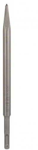 SDS-PLUS ПИКОВОЕ ЗУБИЛО 250 ММ DIY — купить в интернет-магазине amurinstrument.ru с доставкой по #WF_CITY_DAT# | Каталог с характеристиками и ценами sds-plus пиковое зубило 250 мм diy, купить metabo, купить husqvarna, купить bosch, купить makita, купить hitachi, купить hikoki, купить oregon, купить stihl