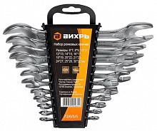набор рожковых ключей 12 шт. 6 - 32, купить metabo, купить husqvarna, купить bosch, купить makita, купить hitachi, купить hikoki, купить oregon, купить stihl