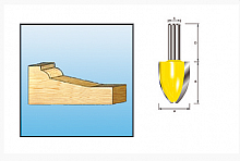 фреза фигир31.8х41.28х12х38х2т, купить metabo, купить husqvarna, купить bosch, купить makita, купить hitachi, купить hikoki, купить oregon, купить stihl