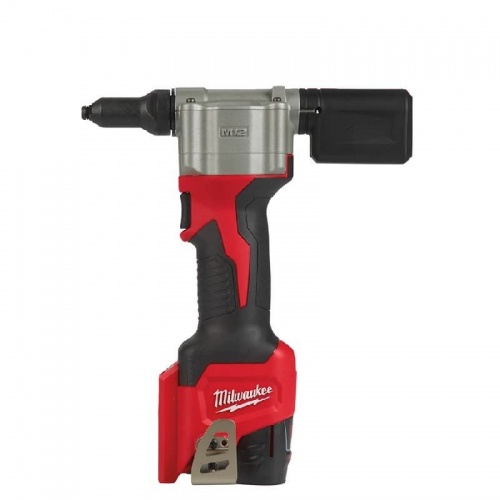 Заклепочник MILWAUKEE M12 BPRT-201X (Li-Ion2Ач) — купить в интернет-магазине amurinstrument.ru с доставкой по #WF_CITY_DAT# | Каталог с характеристиками и ценами заклепочник milwaukee m12 bprt-201x (li-ion2ач), купить metabo, купить husqvarna, купить bosch, купить makita, купить hitachi, купить hikoki, купить oregon, купить stihl
