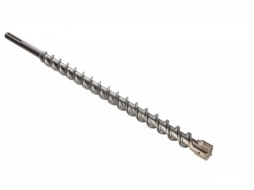 Бур SDS-MAX ZENTRO 16х540 — купить в интернет-магазине amurinstrument.ru с доставкой по #WF_CITY_DAT# | Каталог с характеристиками и ценами бур sds-max zentro 16х540, купить metabo, купить husqvarna, купить bosch, купить makita, купить hitachi, купить hikoki, купить oregon, купить stihl