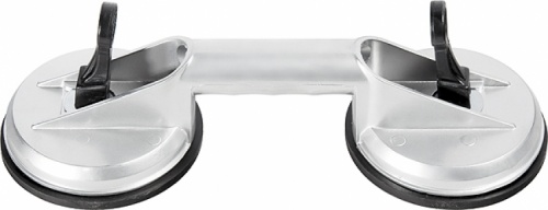 Стеклодомкрат алюминиевый двойной// MATRIX — купить в интернет-магазине amurinstrument.ru с доставкой по #WF_CITY_DAT# | Каталог с характеристиками и ценами стеклодомкрат алюминиевый двойной// matrix, купить metabo, купить husqvarna, купить bosch, купить makita, купить hitachi, купить hikoki, купить oregon, купить stihl