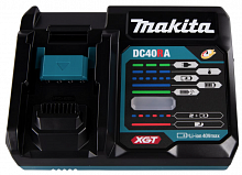 устройство зар,40в,2.5\4ач li-ion,dc40ra,xgt,быстрое, купить metabo, купить husqvarna, купить bosch, купить makita, купить hitachi, купить hikoki, купить oregon, купить stihl