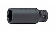 головка 32 мм.  1/2" sata ударная высокая 6 граней, купить metabo, купить husqvarna, купить bosch, купить makita, купить hitachi, купить hikoki, купить oregon, купить stihl