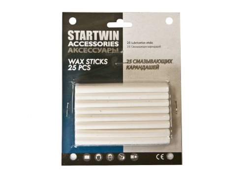 смазочные карандаши (набор 25 шт), купить metabo, купить husqvarna, купить bosch, купить makita, купить hitachi, купить hikoki, купить oregon, купить stihl