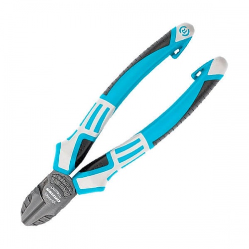 бокорезы 180 мм, трехкомпонентные рукоятки// gross, купить metabo, купить husqvarna, купить bosch, купить makita, купить hitachi, купить hikoki, купить oregon, купить stihl