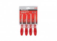 набор крюков для слесарных работ,4 шт.//matrix, купить metabo, купить husqvarna, купить bosch, купить makita, купить hitachi, купить hikoki, купить oregon, купить stihl