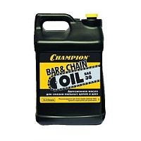 масло для смазки пильных цепей и шин champion 10л, champion, купить metabo, купить husqvarna, купить bosch, купить makita, купить hitachi, купить hikoki, купить oregon, купить stihl