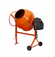 бетоносмеситель бсн-220, мощность 1000 вт// сибртех, купить metabo, купить husqvarna, купить bosch, купить makita, купить hitachi, купить hikoki, купить oregon, купить stihl