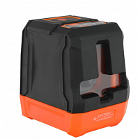 нивелир лазерный patriot ll 100. лучи 2 шт., дальность без приемника 15м., угол самовыравнивания 4±1, купить metabo, купить husqvarna, купить bosch, купить makita, купить hitachi, купить hikoki, купить oregon, купить stihl