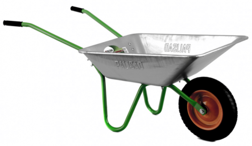 Тачка садовая, облегченная, объем 65 л// Palisad — купить в интернет-магазине amurinstrument.ru с доставкой по #WF_CITY_DAT# | Каталог с характеристиками и ценами тачка садовая, облегченная, объем 65 л// palisad, купить metabo, купить husqvarna, купить bosch, купить makita, купить hitachi, купить hikoki, купить oregon, купить stihl