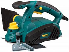 рубанок fit 80498 900вт; 82мм; 0-3,0мм; паз 0-16мм; прав. выброс; ал.опора; рез. накл.; короб, купить metabo, купить husqvarna, купить bosch, купить makita, купить hitachi, купить hikoki, купить oregon, купить stihl