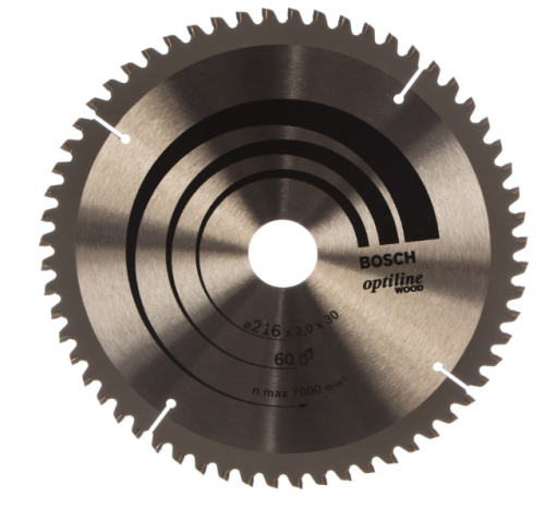 Пильный диск STD WO 216x30-60T — купить в интернет-магазине amurinstrument.ru с доставкой по #WF_CITY_DAT# | Каталог с характеристиками и ценами пильный диск std wo 216x30-60t, купить metabo, купить husqvarna, купить bosch, купить makita, купить hitachi, купить hikoki, купить oregon, купить stihl