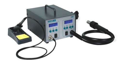 Паяльная цифровая 2х канальная станция Quick- 712 ESD — купить в интернет-магазине amurinstrument.ru с доставкой по #WF_CITY_DAT# | Каталог с характеристиками и ценами паяльная цифровая 2х канальная станция quick- 712 esd, купить metabo, купить husqvarna, купить bosch, купить makita, купить hitachi, купить hikoki, купить oregon, купить stihl