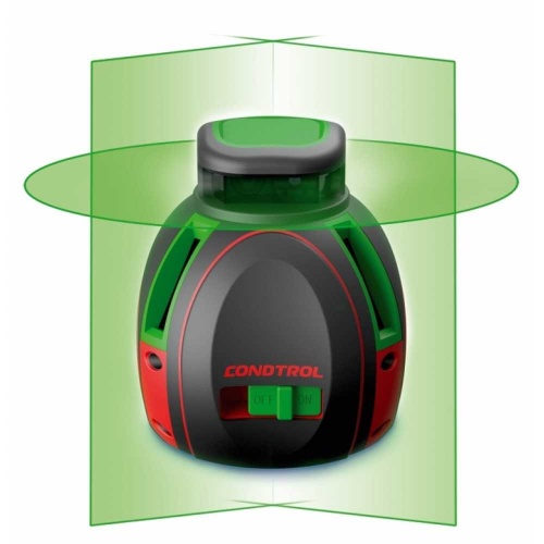 лазерный нивелир condtrol unix360 green pro, купить metabo, купить husqvarna, купить bosch, купить makita, купить hitachi, купить hikoki, купить oregon, купить stihl
