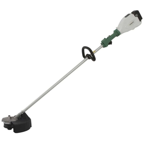 Триммер аккумуляторный HITACHI CG18DSDLR4 без аккумулятора — купить в интернет-магазине amurinstrument.ru с доставкой по #WF_CITY_DAT# | Каталог с характеристиками и ценами триммер аккумуляторный hitachi cg18dsdlr4 без аккумулятора, купить metabo, купить husqvarna, купить bosch, купить makita, купить hitachi, купить hikoki, купить oregon, купить stihl