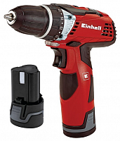 дрель аккумуляторная te-cd 12 li, 2х2.0 ач, кейс, купить metabo, купить husqvarna, купить bosch, купить makita, купить hitachi, купить hikoki, купить oregon, купить stihl