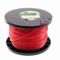 леска для триммера круглая, на din катушке, 2,0 мм х 190 м, россия// сибртех, купить metabo, купить husqvarna, купить bosch, купить makita, купить hitachi, купить hikoki, купить oregon, купить stihl