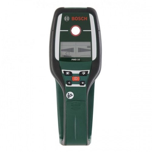 Детектор BOSCH PMD 10, 0603681020-1 — купить в интернет-магазине amurinstrument.ru с доставкой по #WF_CITY_DAT# | Каталог с характеристиками и ценами детектор bosch pmd 10, 0603681020-1, купить metabo, купить husqvarna, купить bosch, купить makita, купить hitachi, купить hikoki, купить oregon, купить stihl