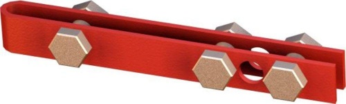 Сцепка-мини для DDE "КротЫ" — купить в интернет-магазине amurinstrument.ru с доставкой по #WF_CITY_DAT# | Каталог с характеристиками и ценами сцепка-мини для dde "кроты", купить metabo, купить husqvarna, купить bosch, купить makita, купить hitachi, купить hikoki, купить oregon, купить stihl