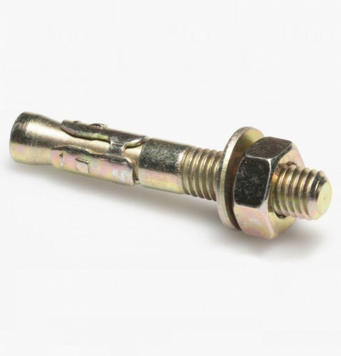 Анкер клиновой М 6 х 40 10 шт Фасовка — купить в интернет-магазине amurinstrument.ru с доставкой по #WF_CITY_DAT# | Каталог с характеристиками и ценами анкер клиновой м 6 х 40 10 шт фасовка, купить metabo, купить husqvarna, купить bosch, купить makita, купить hitachi, купить hikoki, купить oregon, купить stihl