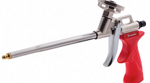 пистолет для монтажной пены, корпус из алюминиевого сплава matrix, купить metabo, купить husqvarna, купить bosch, купить makita, купить hitachi, купить hikoki, купить oregon, купить stihl