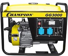 генератор бензиновый champion gg3000, купить metabo, купить husqvarna, купить bosch, купить makita, купить hitachi, купить hikoki, купить oregon, купить stihl