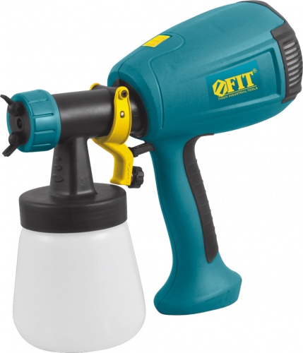 Краскораспылитель FIT 80986 280Вт — купить в интернет-магазине amurinstrument.ru с доставкой по #WF_CITY_DAT# | Каталог с характеристиками и ценами краскораспылитель fit 80986 280вт, купить metabo, купить husqvarna, купить bosch, купить makita, купить hitachi, купить hikoki, купить oregon, купить stihl