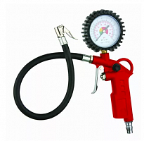 пневмопистолет для подкачки шин,140л/мин,12бар,0.3кг, купить metabo, купить husqvarna, купить bosch, купить makita, купить hitachi, купить hikoki, купить oregon, купить stihl