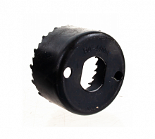 коронка hcs по дереву/гипсокартону практика "мастер"  44 мм, l-27мм, без адаптера (1 шт), блистер, купить metabo, купить husqvarna, купить bosch, купить makita, купить hitachi, купить hikoki, купить oregon, купить stihl