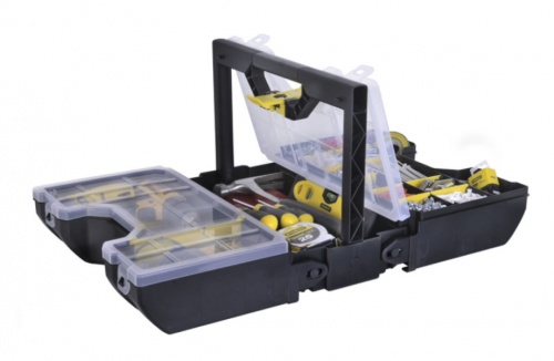 органайзер stanley stst1-71963 3 в 1 , купить metabo, купить husqvarna, купить bosch, купить makita, купить hitachi, купить hikoki, купить oregon, купить stihl