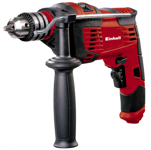 Дрель ударная Einhell TC-ID 1000 E — купить в интернет-магазине amurinstrument.ru с доставкой по #WF_CITY_DAT# | Каталог с характеристиками и ценами дрель ударная einhell tc-id 1000 e, купить metabo, купить husqvarna, купить bosch, купить makita, купить hitachi, купить hikoki, купить oregon, купить stihl