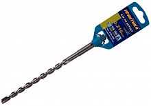 бур sds-plus практика 10 х 210 мм серия "профи" по бетону, купить metabo, купить husqvarna, купить bosch, купить makita, купить hitachi, купить hikoki, купить oregon, купить stihl