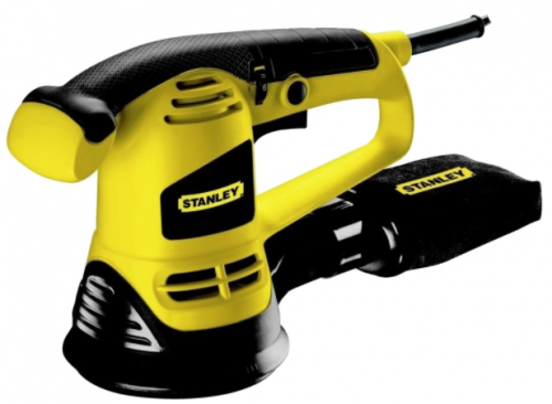 Эксцентриковая шлифмашина STANLEY SRS480-RU 480 Вт, 125 м — купить в интернет-магазине amurinstrument.ru с доставкой по #WF_CITY_DAT# | Каталог с характеристиками и ценами эксцентриковая шлифмашина stanley srs480-ru 480 вт, 125 м, купить metabo, купить husqvarna, купить bosch, купить makita, купить hitachi, купить hikoki, купить oregon, купить stihl