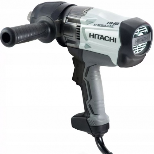 Гайковерт ударный HITACHI WR22SE — купить в интернет-магазине amurinstrument.ru с доставкой по #WF_CITY_DAT# | Каталог с характеристиками и ценами гайковерт ударный hitachi wr22se, купить metabo, купить husqvarna, купить bosch, купить makita, купить hitachi, купить hikoki, купить oregon, купить stihl